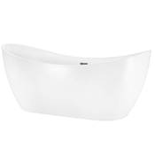 Schwänlein Exclusive Freistehende Badewanne Vergleich