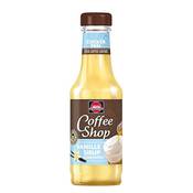 Schwartau Coffee Shop Vanille zuckerfrei