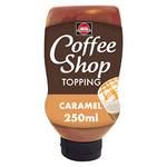 Schwartau Coffee Shop Caramel