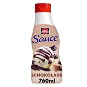 Schwartau Dessert Sauce Schokolade Vergleich