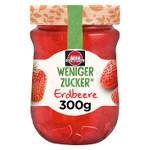 Schwartau Erdbeermarmelade