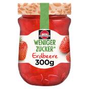 Schwartau Erdbeermarmelade Vergleich