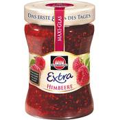 Schwartau extra Himbeere Konfitüre