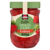 Schwartau Fruchtaufstrich Erdbeere