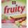 Schwartau fruity Rote Multifrucht