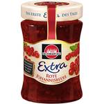 Schwartau Rote Johannisbeer-Konfitüre