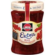 Schwartau Rote Johannisbeer-Konfitüre