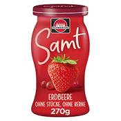 Schwartau Samt Erdbeere
