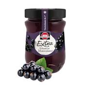 Schwartau Schwarze Johannisbeer-Konfitüre
