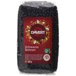 Davert schwarze Bohnen