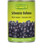 Rapunzel schwarze Bohnen in der Dose