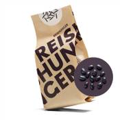 Reishunger schwarze Bohnen Vergleich