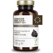 LifeWize Schwarzer Knoblauch-Extrakt Vergleich