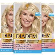 Schwarzkopf 3 in 1 Pflege-Color-Creme 703