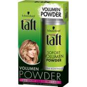 Schwarzkopf 3 Wetter Taft  Sofort Volumen Powder