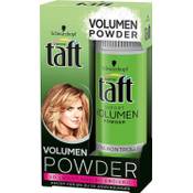 Schwarzkopf Volumenpuder Vergleich