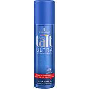 Schwarzkopf 3 Wetter Taft Ultra Fixier-Haarlack