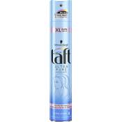 Schwarzkopf 3 Wetter Taft Ultra Pure Haarlack (6er-Pack) Vergleich