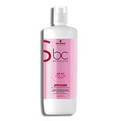 Schwarzkopf Professional bc Bonacure ph 4.5 Color Freeze Vergleich