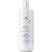 Schwarzkopf BC Scalp Therapy Deep Cleansing Shampoo Vergleich
