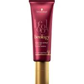 Schwarzkopf beology Repair-Haarspitzenfluid Vergleich