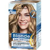 Schwarzkopf ‎BLM1 Vergleich