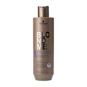 Schwarzkopf Blond Me Shampoo Vergleich