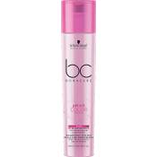 Schwarzkopf Bonacure Color Freeze Sulfatfreies Shampoo Vergleich