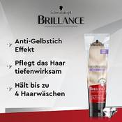 Schwarzkopf Brillance Glanz-Behandlung Vergleich