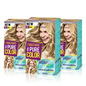 Schwarzkopf Coloration Nr. 9.0 Virgin Blonde Vergleich