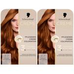Schwarzkopf Creme Supreme Coloration