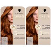 Schwarzkopf Creme Supreme Coloration