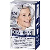 Schwarzkopf Diadem DDS01 Vergleich