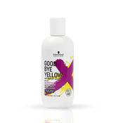 Schwarzkopf Goodbye Yellow Anti-Reflet Jaune Shampoo