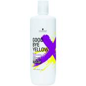 Schwarzkopf Goodbye Yellow Shampoo