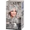 Schwarzkopf got2b Edelmetall M70 Moon Metallic Silver