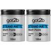 got2b Strand Matte