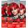 Got2b Farb/Artist 092 Lollipop Rot Stufe 2