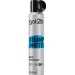 Schwarzkopf & Henkel Haarspray matt