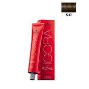 Schwarzkopf Igora Royal Premium
