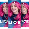 Schwarzkopf Live Ultra Brights Pink