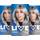 Schwarzkopf Live Urban Metallics U71
