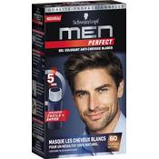 Schwarzkopf Men Perfect Anti-Grau Tönungs-Gel