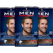 Schwarzkopf Men Perfect Vergleich