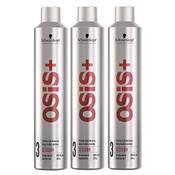 Schwarzkopf Osis Session Hair Spray