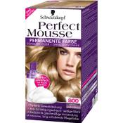 Schwarzkopf ‎‎Perfect Mousse PM800 Vergleich