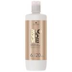 ‎Schwarzkopf Professional Blond Me Premium Developer
