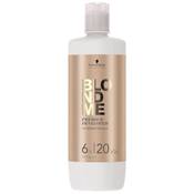 ‎Schwarzkopf Professional Blond Me Premium Developer