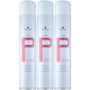 Schwarzkopf Professionnelle Laque (3er-Pack)