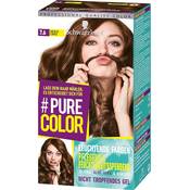 Schwarzkopf Pure Color PU76 Vergleich
